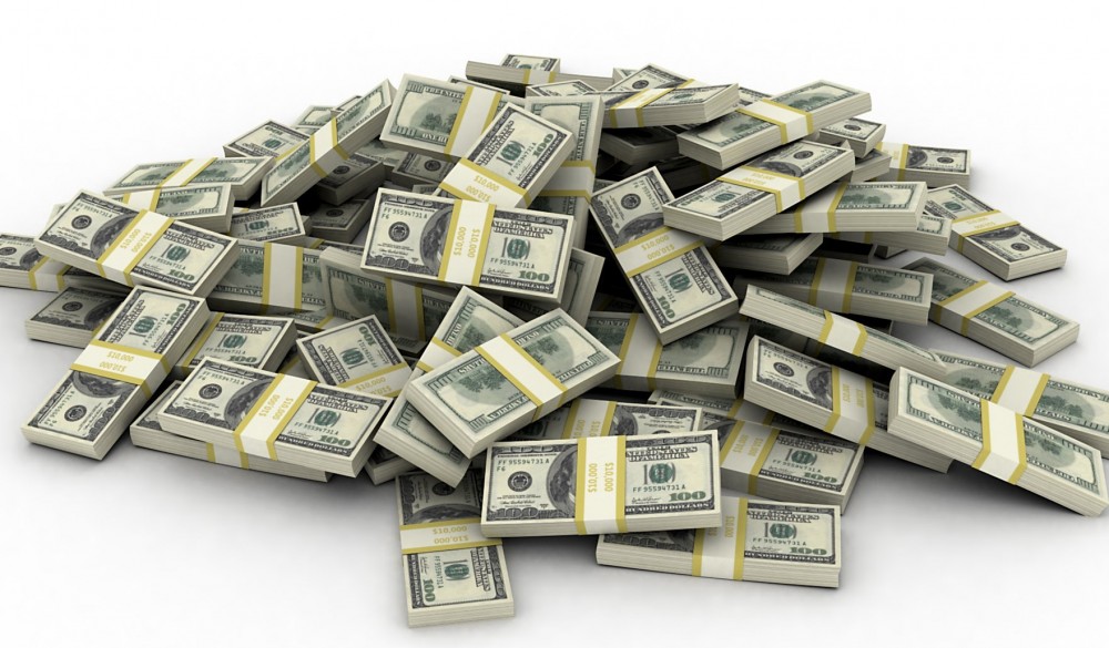 Yabancı Yatırımcılar 1,6 Milyar Dolarlık Alım Yaptı