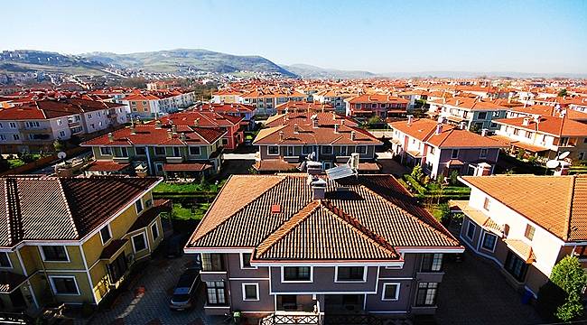 Yeni tasarıyla 'Yatay Mimari' geliyor