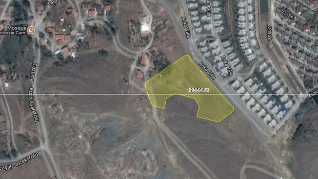 Ankara Büyükşehir Belediyesi 4 arsasını satacak