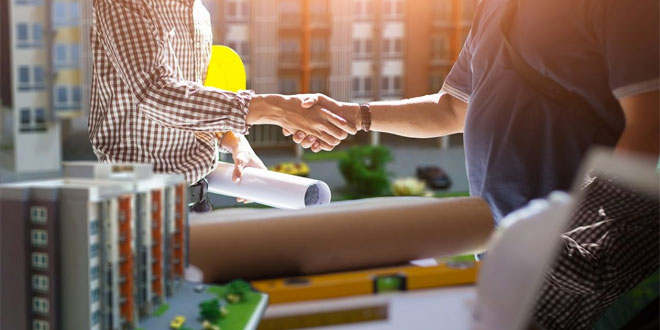 Artaş ve Demir İnşaat Hadımköy’de 650 konutluk proje gerçekleştirecek