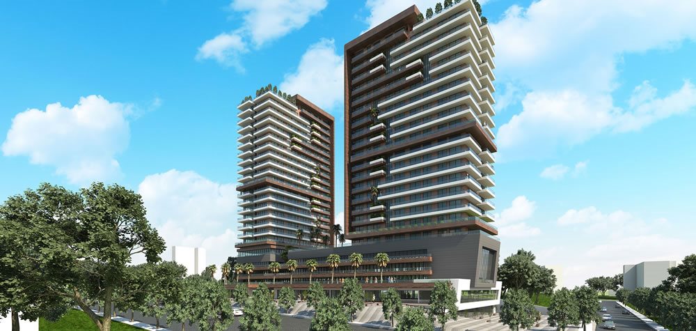 Asoy Astra Güneşli’den 60 ay 0 faizle rezidans sahibi olma fırsatı