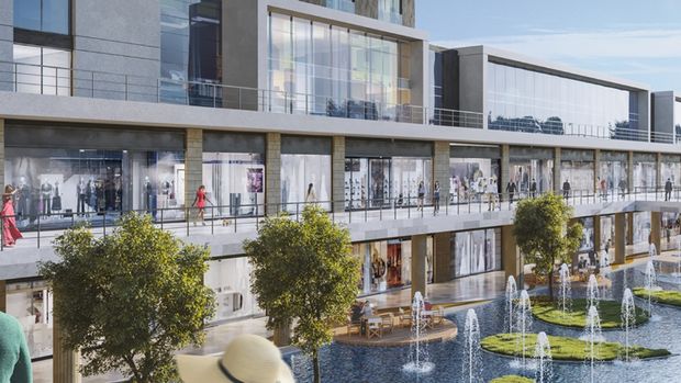 Avenue İstanbul fiyatları 443 bin TL'den başlıyor