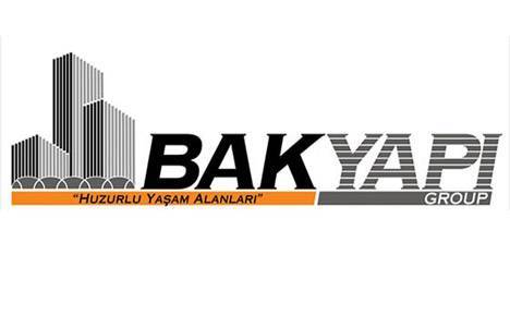 Bak Yapı Sinpaş'tan satın aldığı arsaya karma proje inşa edecek