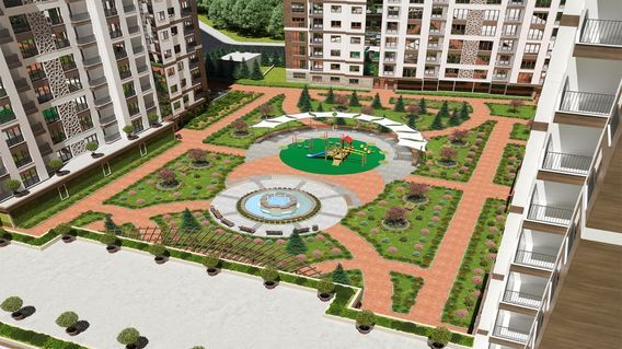 Damga Metro Göztepe projesinde ön satışlar başladı