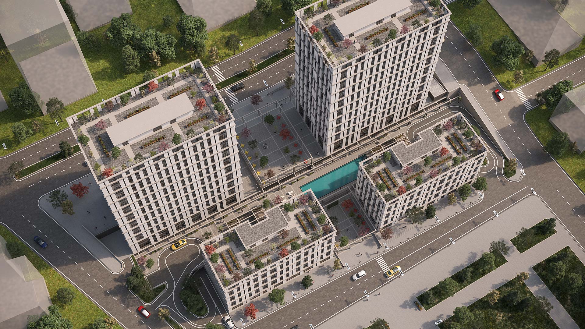 Emporia İstanbul yaza özel kampanya başlattı