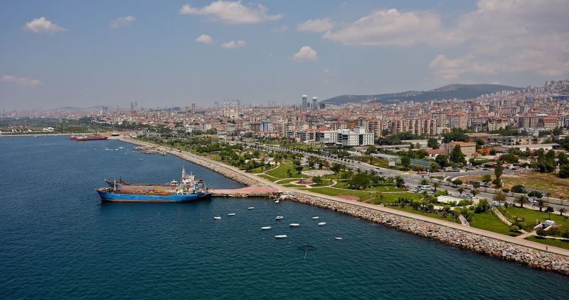 İBB 5 arsasını satışa çıkardı