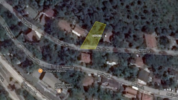 İBB Kartal Yakacık’taki konut imarlı arsasını satacak