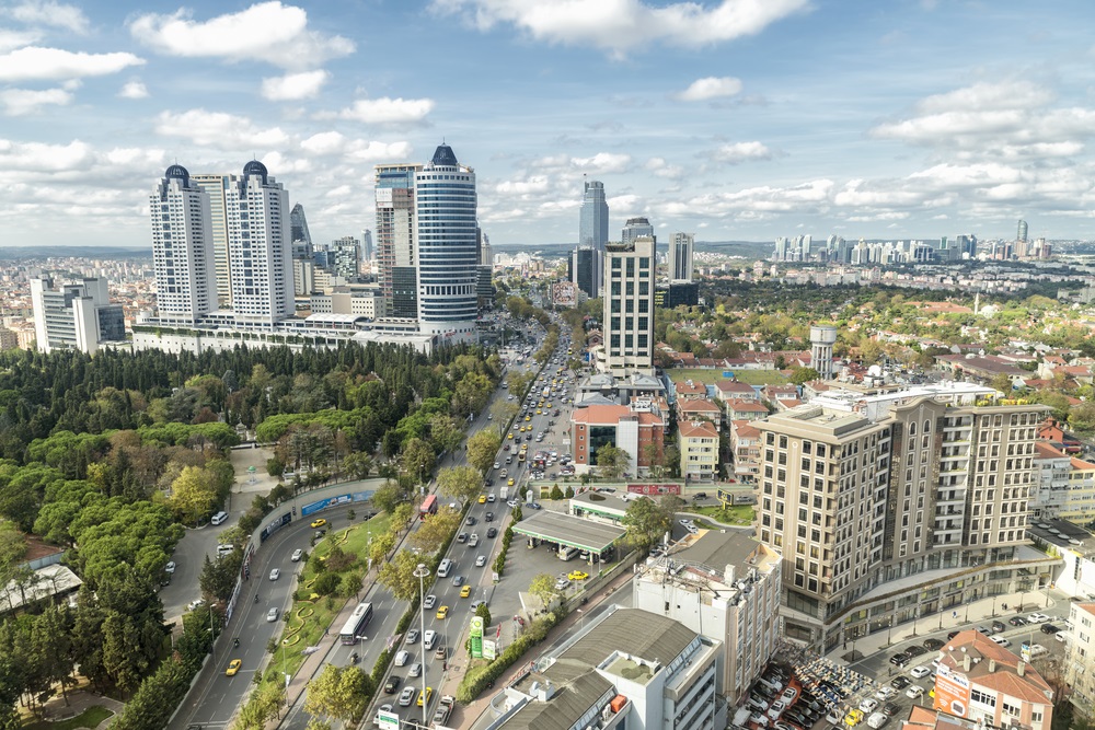 Konut aramalarında en belirleyici özellik ulaşım