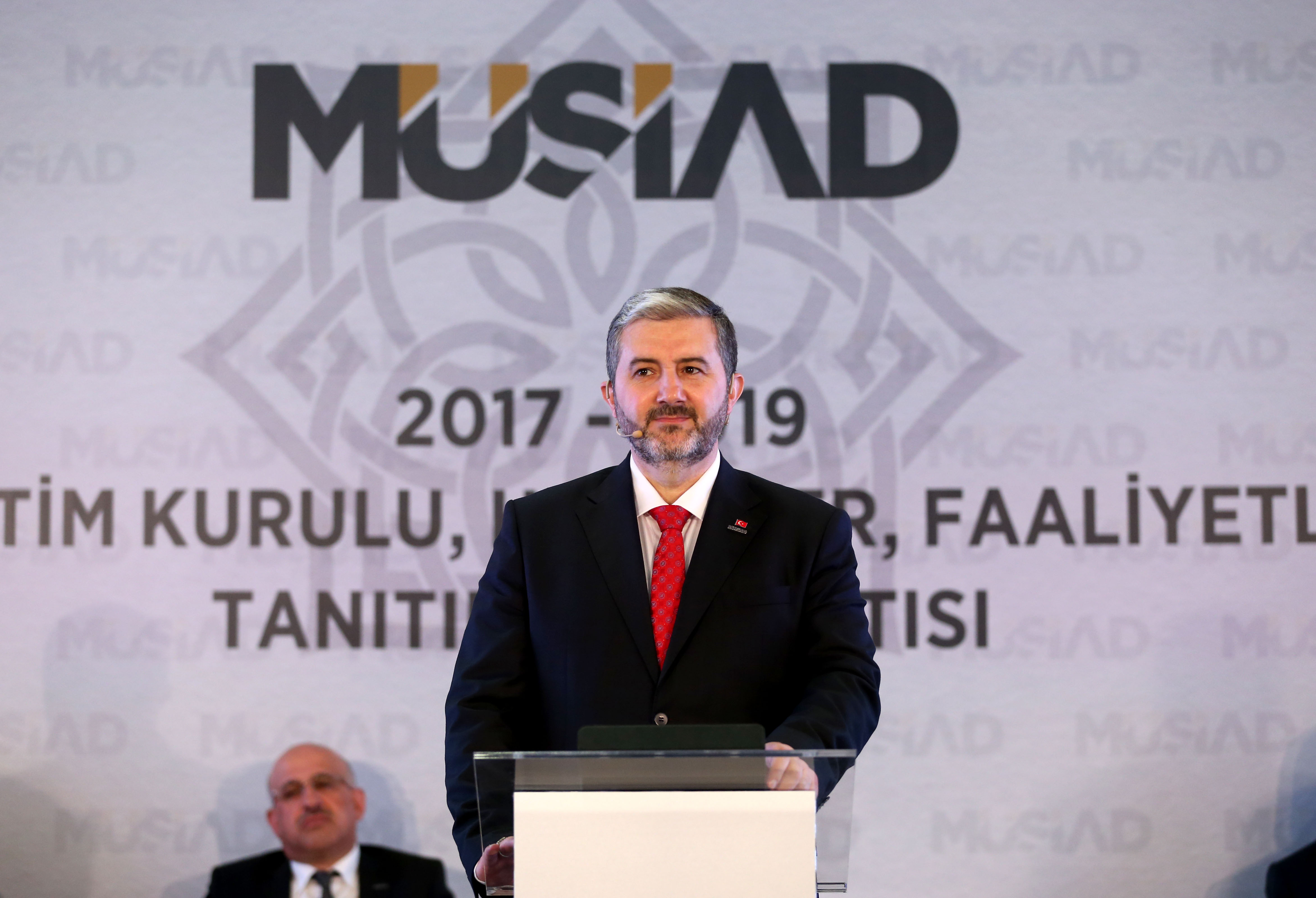 MÜSİAD Başkanı: Gayrimenkul sektöründe vergi tamamen kaldırılmalı