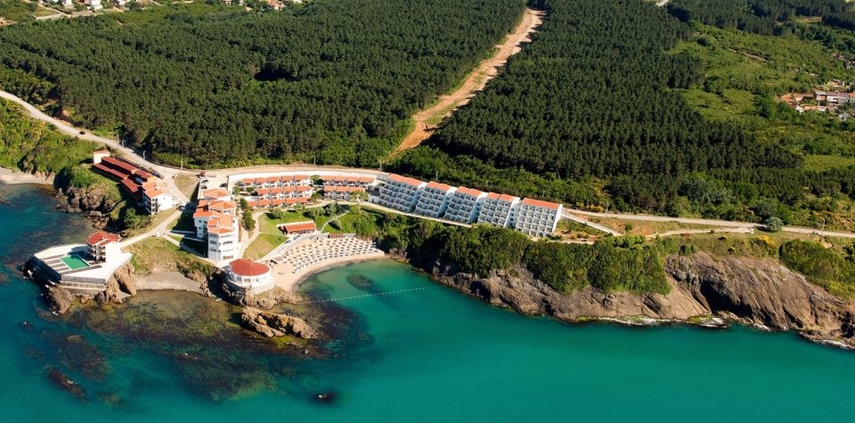 ÖİB Hazine arazilerinin satışına ağırlık verecek