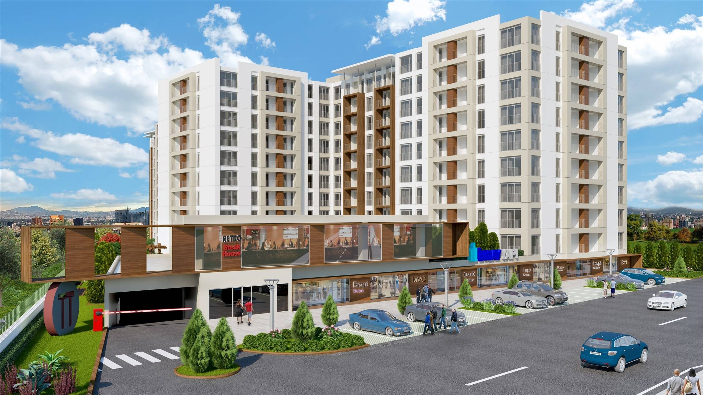 Ondörtüç Pendik kişiye özel ödeme kampanyası başlattı