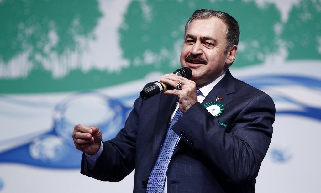 Orman ve Su İşleri Bakanlığı 180 günde 375 tesis açacak