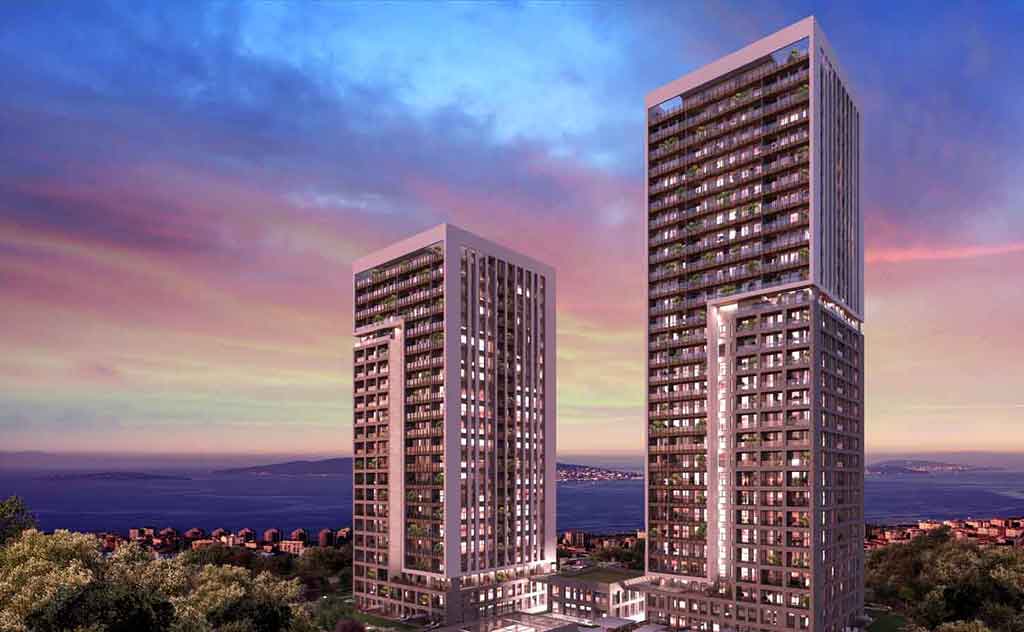 Royal Garden Kartal’da bayrama özel yüzde 20 indirim fırsatı