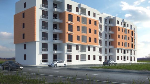 TOKİ Sivas'ta yeni bir proje yapacak 