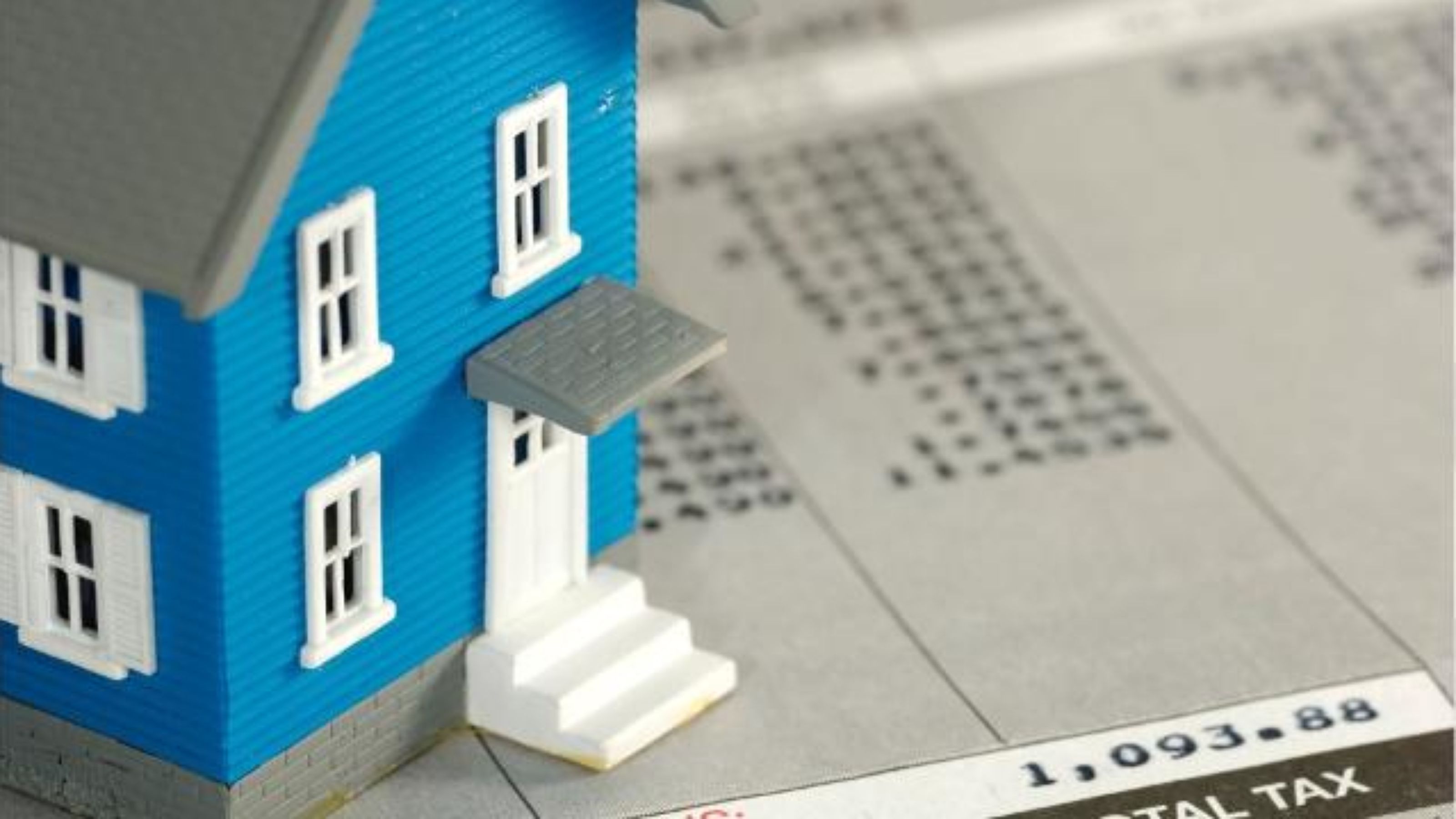 Türkiye’nin emlak karnesi açıklandı