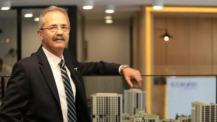 YP İnşaat Yönetim Kurulu: Sektörde yenilikçi firmalar kalıcı olacak