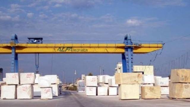 Çin ve Hindistan’ın doğal taş talebi yükseldi