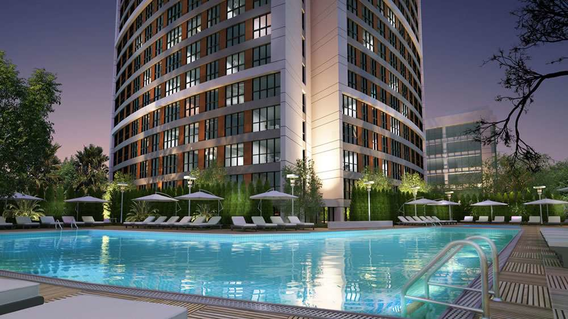 Deluxia Park Kartal projesinde Kurban Bayramı fırsatı