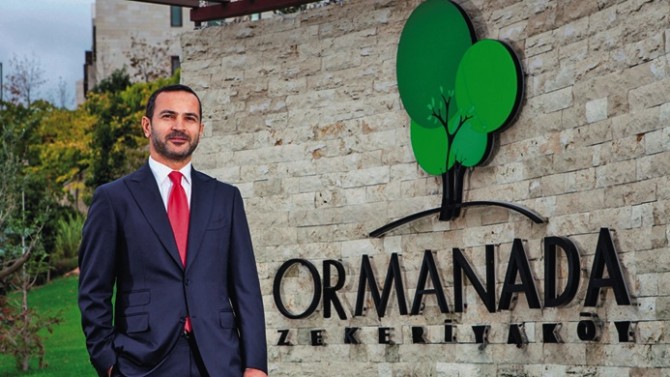Eczacıbaşı Kartal ve Ayazağa’da 2 yeni proje inşa edecek
