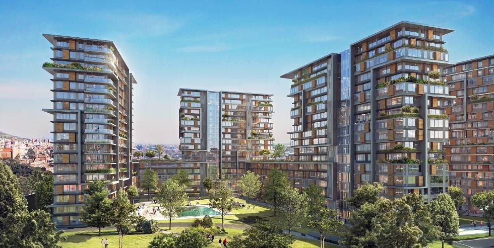 Forbes İstanbul’da en fazla kazandıracak 50 projeyi belirledi
