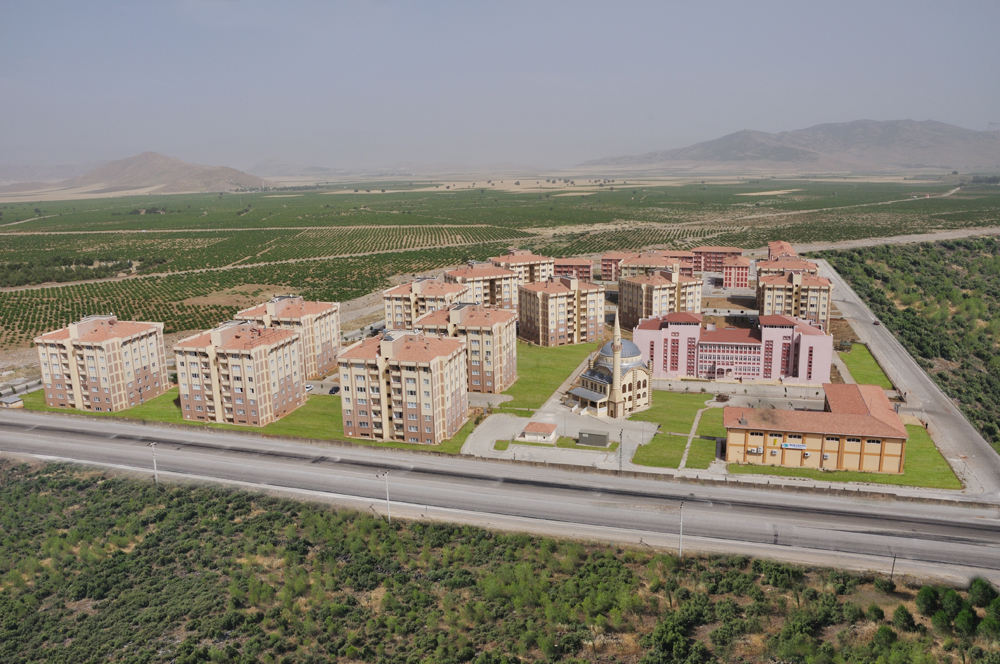 Gaziantep İslahiye Fevzipaşa TOKİ 3. Etap ihalesi bugün yapılacak
