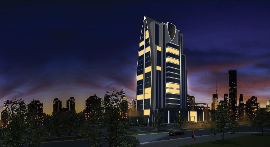 Gold N State Ankara’da 725 Bin TL’ye ofis sahibi yapıyor
