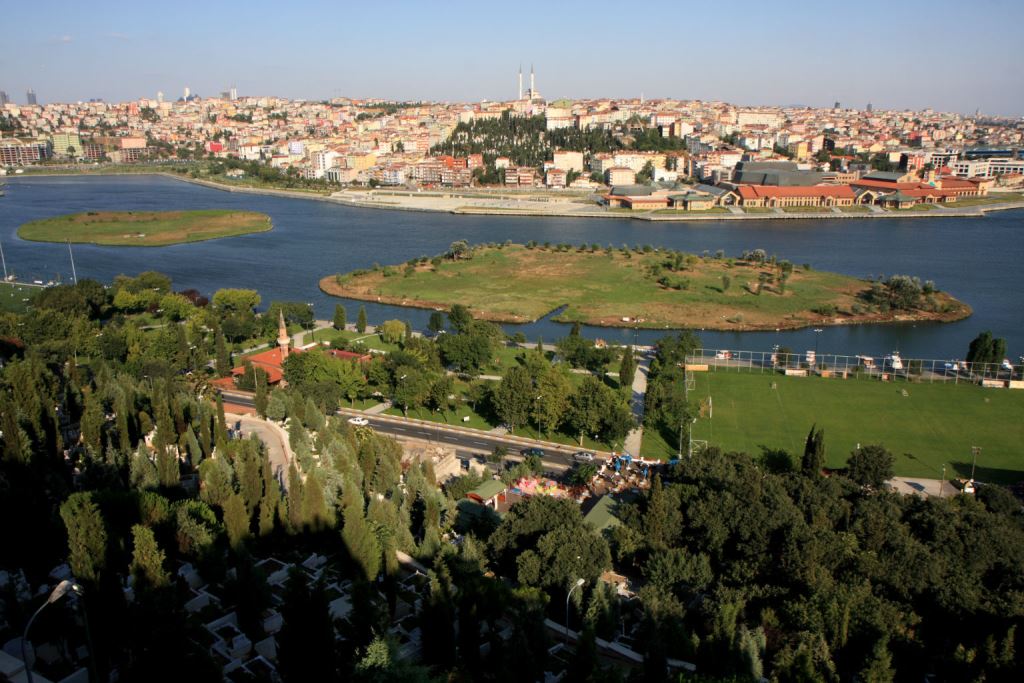 İBB 3 ilçede 5 arsasını 27 Eylül’de satacak
