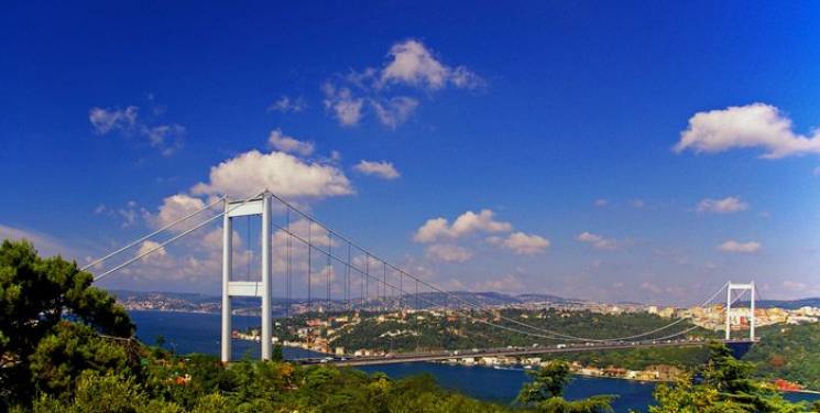 İBB'den 4 ilçede satılık arsa