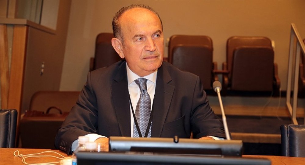 Kadir Topbaş veto konusuyla ilgili açıklama yaptı