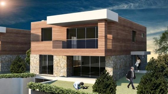 Loca Şirinköy Denizli'nin en lüks yaşam merkezi olmaya hazırlanıyor