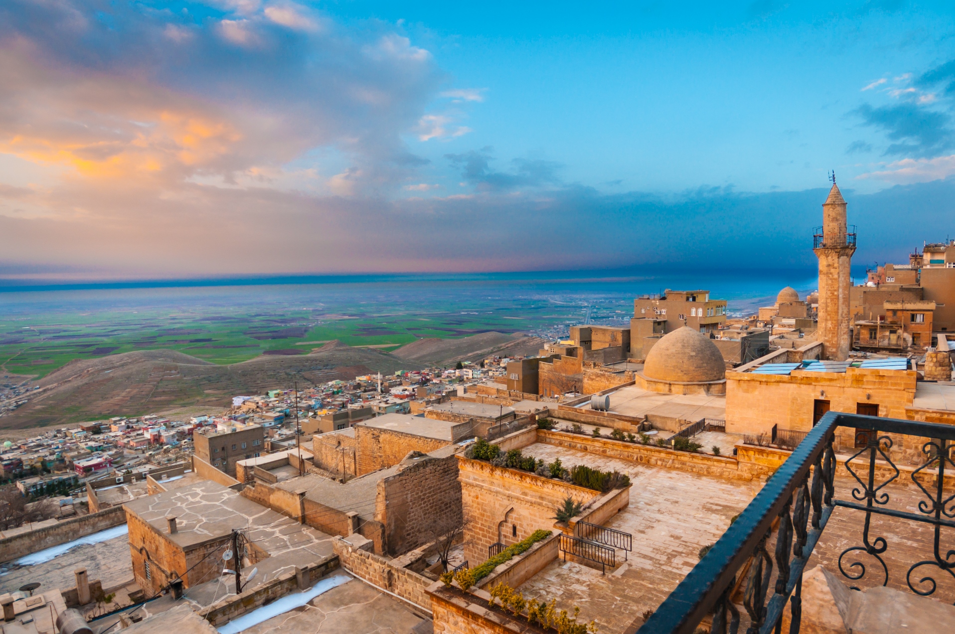 Mardin Defterdarlığı Artuklu’da 6 arsasını satacak