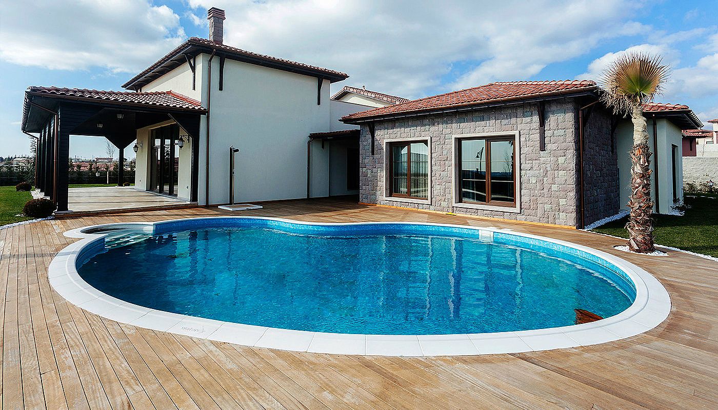 Proje İdea uzmanı Ferhat Bektaş: Küçükçekmece ve Kadıköy’de villa projesi yok