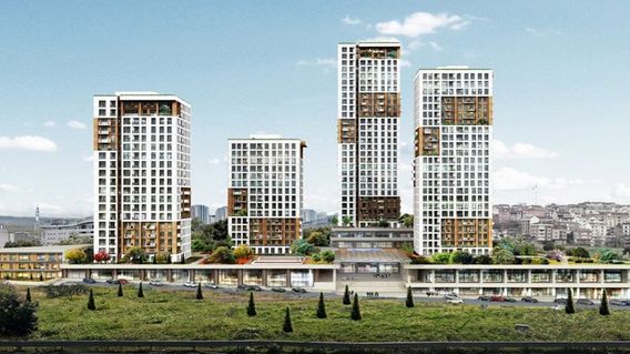 Self İstanbul projesinin lansman tarihi belli oldu