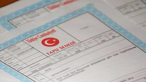 Tapuda online dönem başladı