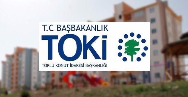 TOKİ Sivas Hafik’te 94 konutluk proje yapacak
