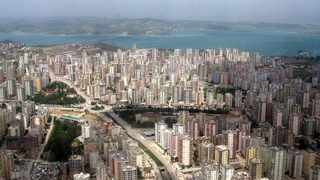 Türkiye genelinde Haziran'da konut fiyatları arttı