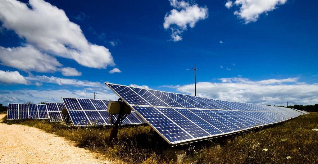 Türkiye güneş enerjisi pazarında Avrupa 3’üncüsü oldu