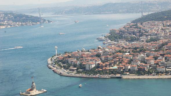 Üsküdar'da kentsel dönüşüm ne zaman başlayacak?