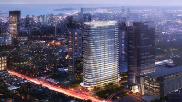 Wind of İstanbul, Ferko Signature projesinde yer alacak