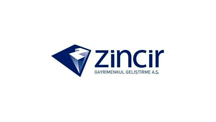 Zincir Gayrimenkul’ün sermayesi 2 buçuk milyon liraya yükseldi