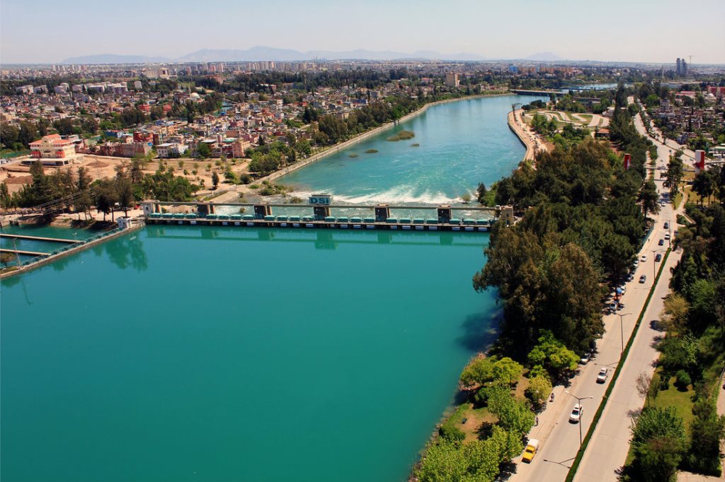 Adana Seyhan’da 4.7 milyon liraya 2 arsa satışa çıkacak