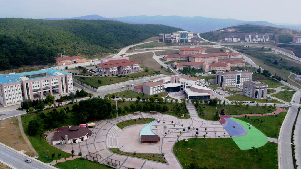Düzce Belediyesi 3 bin 900 lira peşinatla konut satacak