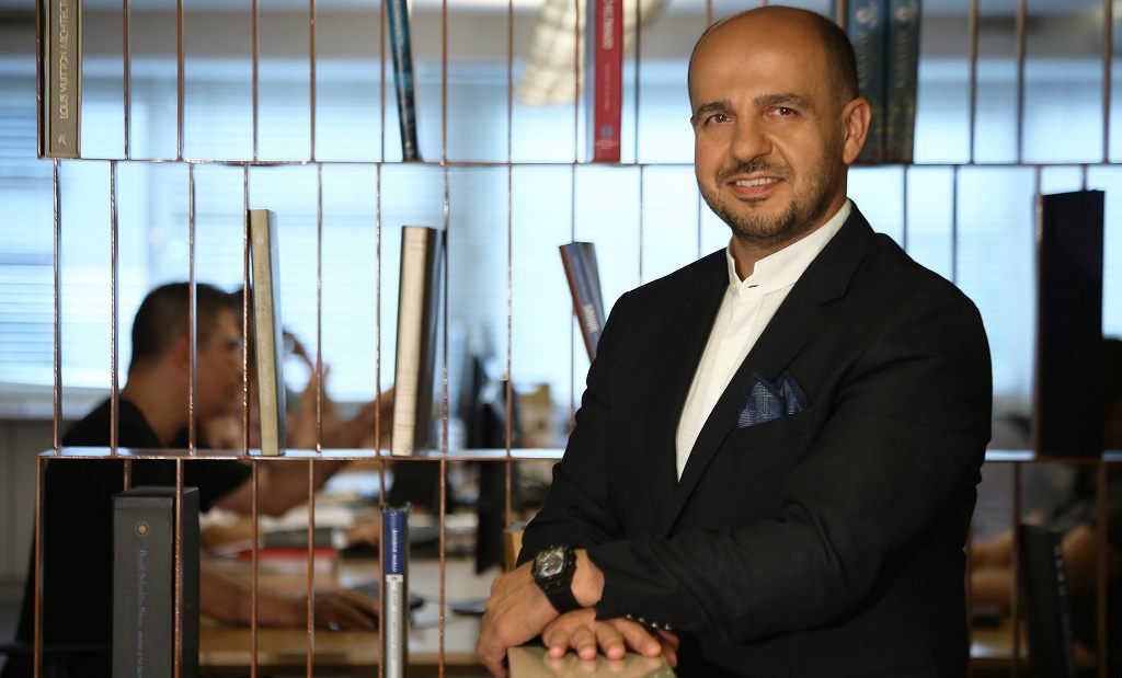 Efekta Mimarlık: Gayrimenkul ve inşaat sektöründe mimarlığa verilmeli