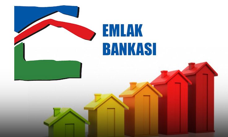 Emlak Bankası yeniden faaliyetlerine başlamaya hazırlanıyor