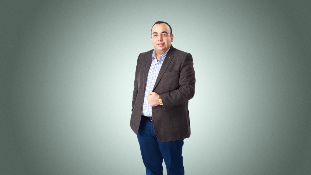 Emrah İnanç: Türk inşaatçılar Taşeron Bankası'yla dünyaya açıldı