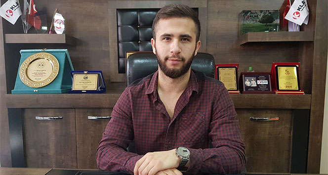 Gayrimenkul Uzmanı Akbayır: Gayrimenkul alırken arazinin bölgesi araştırılmalı