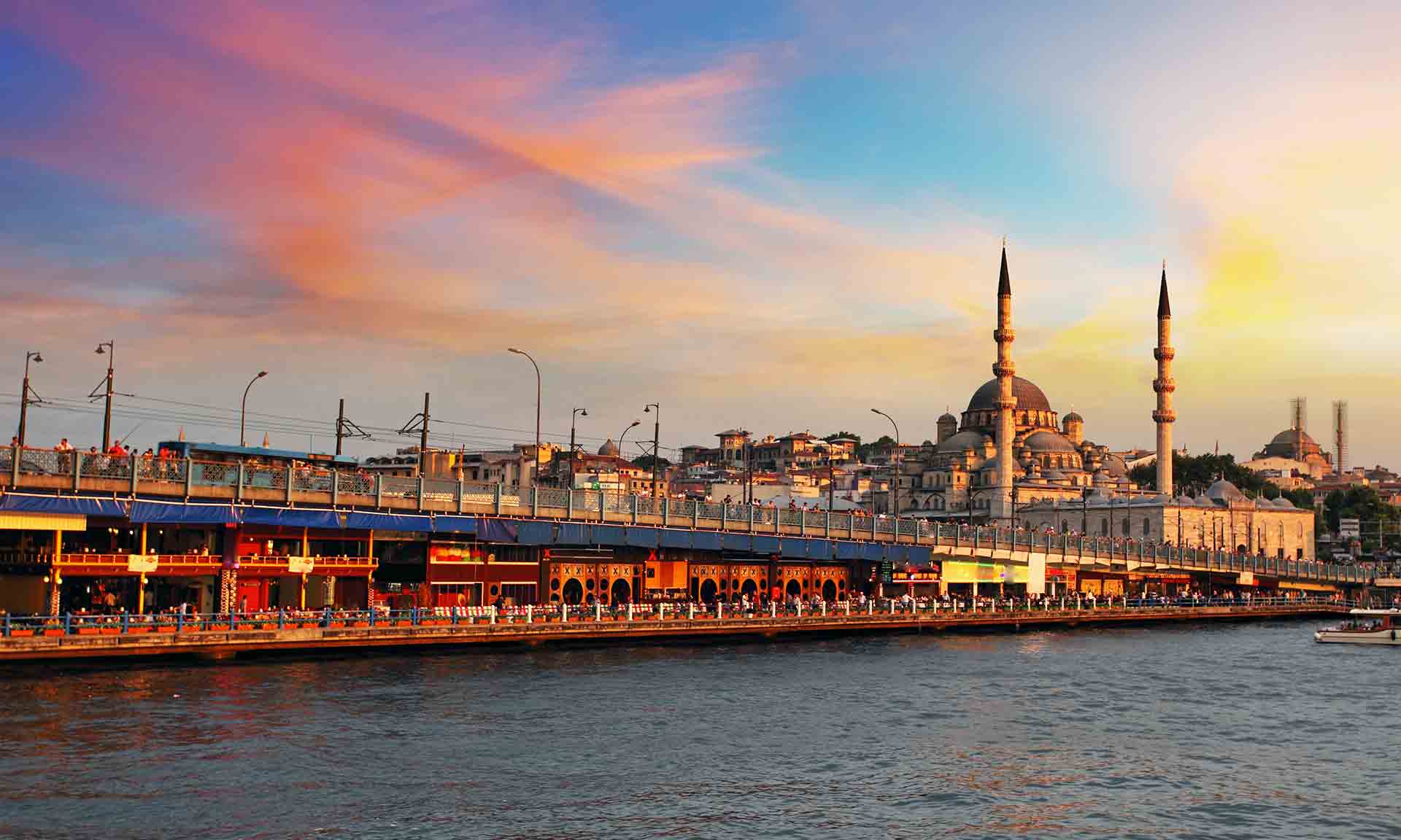 İstanbul'da 8 ilçenin yeni imar planı askıya çıkarıldı