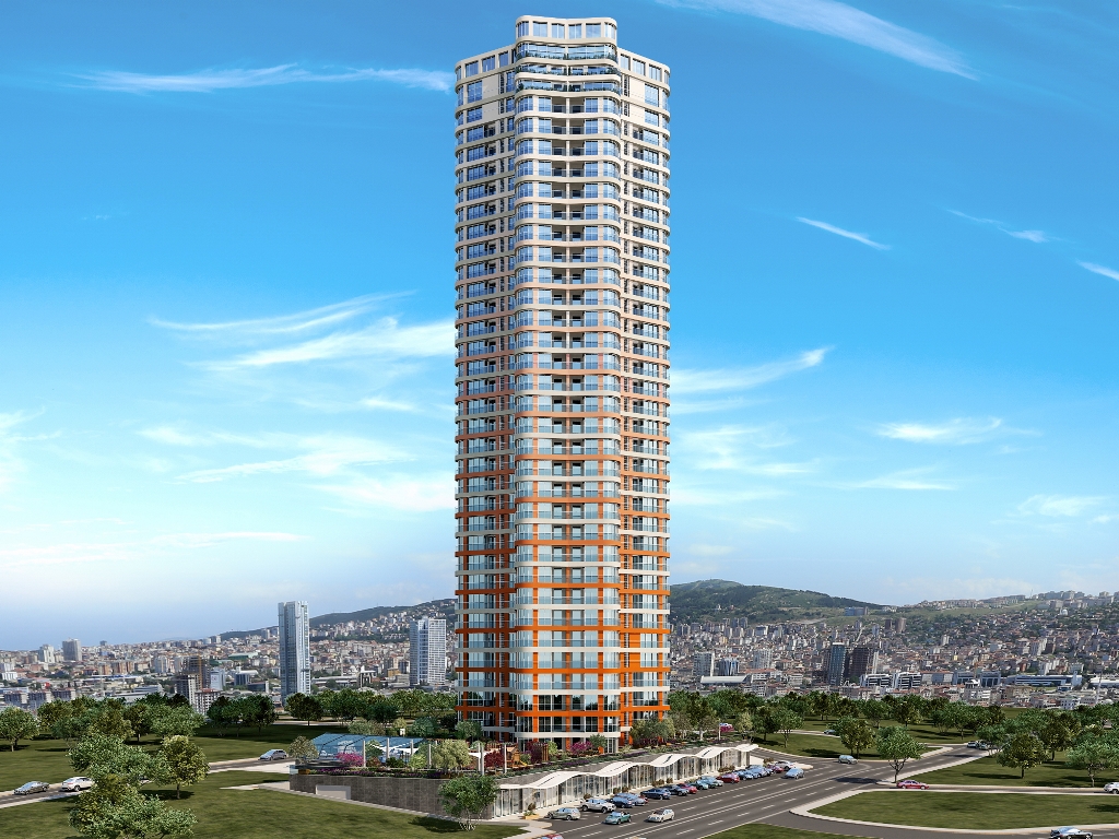 Kartal Park 34'te 60 ay 0 faiz fırsatı