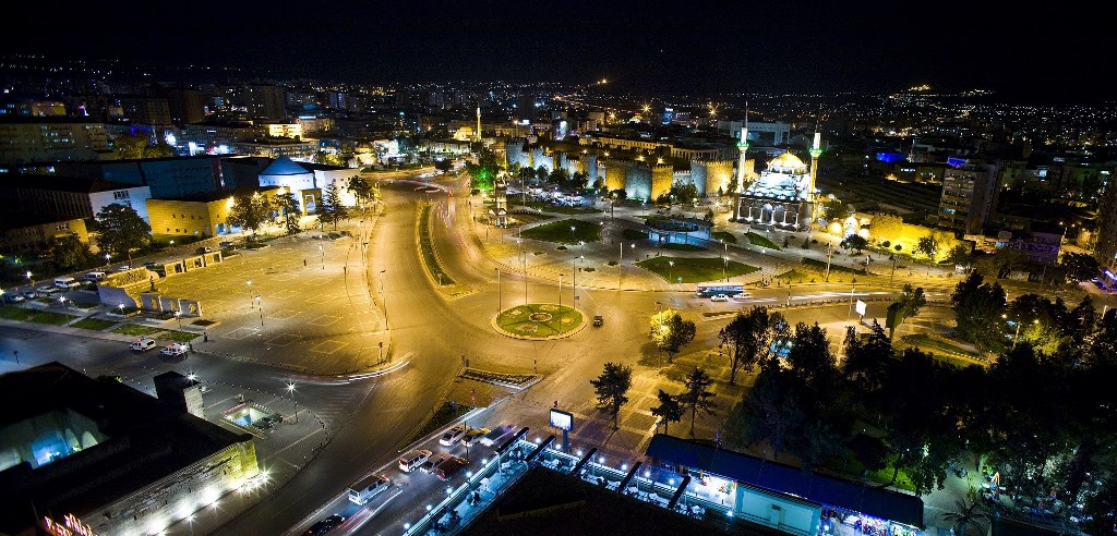 Kayseri Kocasinan'da 4,5 milyon TL'ye arsa satılacak