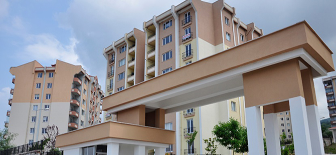 Kocaeli Belediyesi son 73 konutunu satışa çıkardı